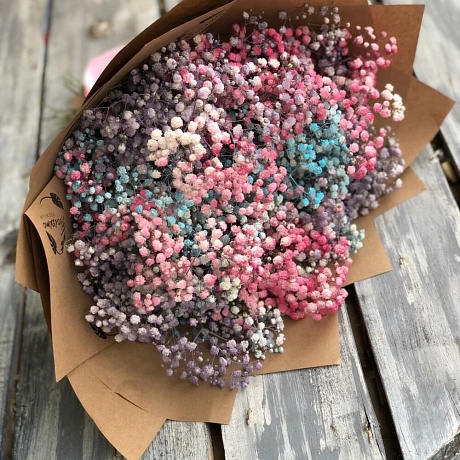 Букет Утренний рассвет - Фото 2