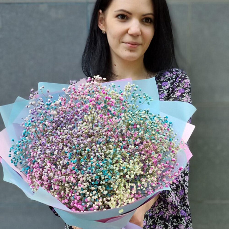 Букет Девичий - Фото 2