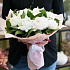 Букет цветов Чудесные пионы - Фото 3