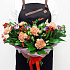 Букет цветов Ванесса - Фото 1