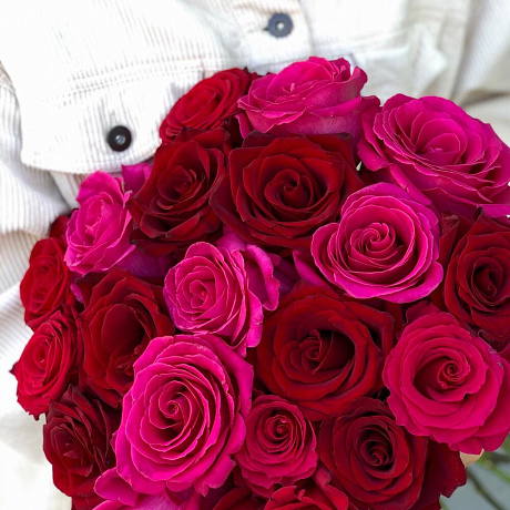 Букет цветов Asti - Фото 4