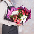 Букет цветов Школьная пора №160 - Фото 3