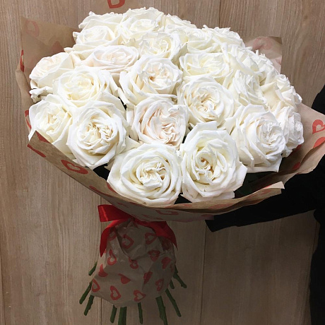 Букет Искренне Ваш - Фото 3