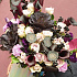 Букет цветов Магия №160 - Фото 4