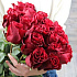 Букет из 25 эквадорских роз №172 - Фото 6
