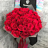 Букет из 51 розы VIP Колумбия - Фото 1