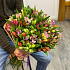 Букет из 29 альстромерий - Фото 4