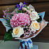 Букет цветов Zaraflower 77 - Фото 1
