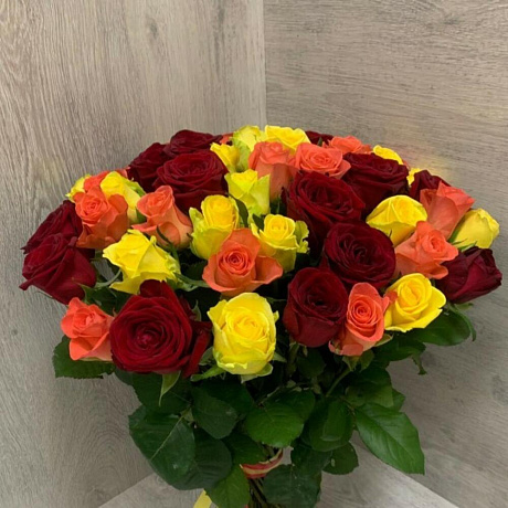 Букет Anabel - Фото 5