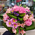 Букет «Розовая Шкатулка» - Фото 2