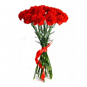 Букет цветов "9 мая" №161