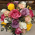 Букет цветов Zaraflower15 - Фото 3