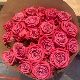 Букет цветов "Epiphany night"