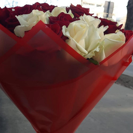 Букет «Желанная моя» - Фото 3