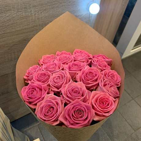 Букет цветов Wind of love - Фото 3