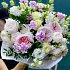 Букет цветов Нежность №369 - Фото 2