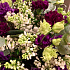 Букет цветов Яркий день №160 - Фото 5