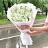 Букет цветов Матиола - Фото 1