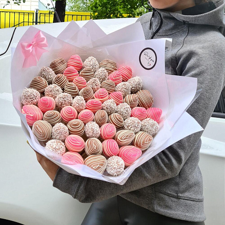 Букет Дамские Штучки - Фото 4