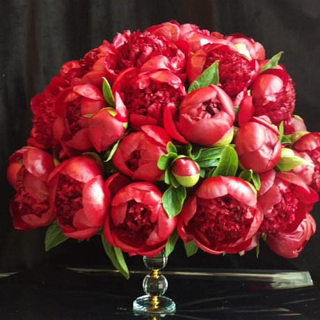 Букет цветов Омут любви - Фото 2