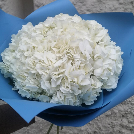 Букет цветов Облако любви №160 - Фото 4