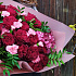 Букет цветов Wild love - Фото 3