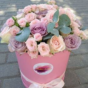 Букет "6" №161