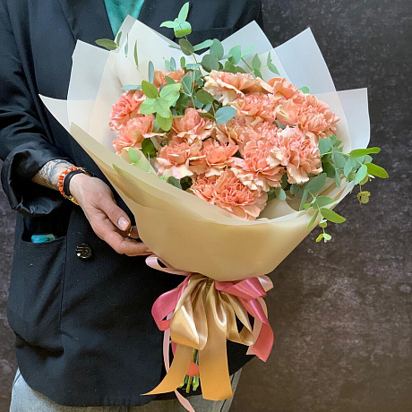 Букет цветов Toffee - Фото 2