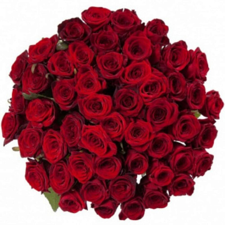 Букет BllackBakara - Фото 2