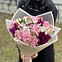 Букет цветов Александрия №160 - Фото 3