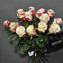 Розы Sweetnes ( Свитнес) 60 см. 15 шт - Фото 1