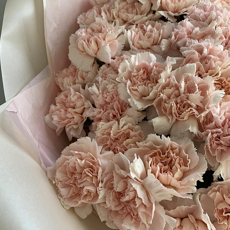 Монобукет Maruchi (73шт) - Фото 2