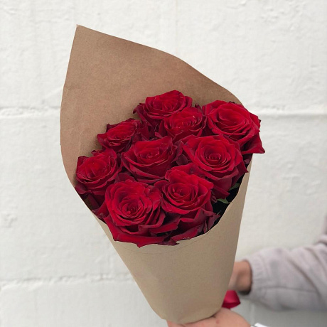 Букет цветов Freedom mini - Фото 4