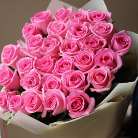 Букет роз авка