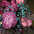 Букет цветов Бабье лето - Фото 5