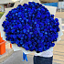 Синие розы №160 - Фото 3