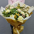 Букет цветов Golden Love - Фото 1
