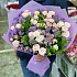 Авторский букет цветов № 226 - Фото 2