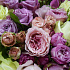 Роскошный букет из роз - Фото 3