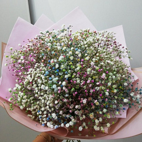 Букет "Единорог"