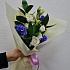 Букет цветов Ароматный гиацинт - Фото 2