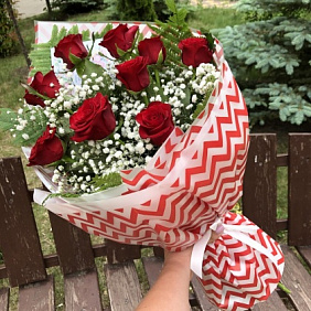 Букет «Кэтрин»