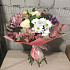 Букет цветов Моей принцессе №162 - Фото 2