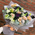 Букет цветов Салатик - Фото 1