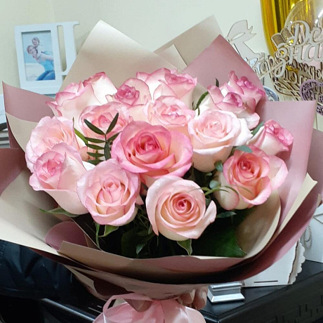 Букет №161 - Фото 3