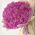 Букет из шикарных свежих  гипсофил розовых - Фото 1