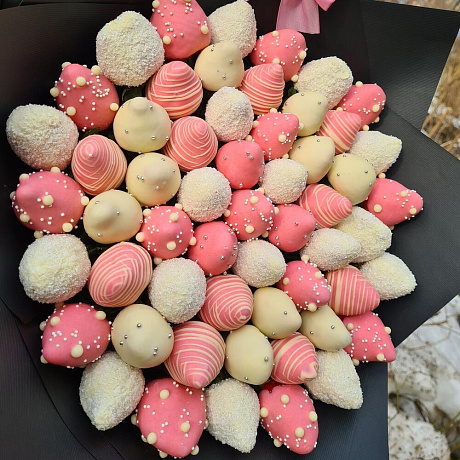 Букет Сказка Large - Фото 3