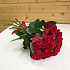 Букет цветов 11 роз №160 - Фото 5