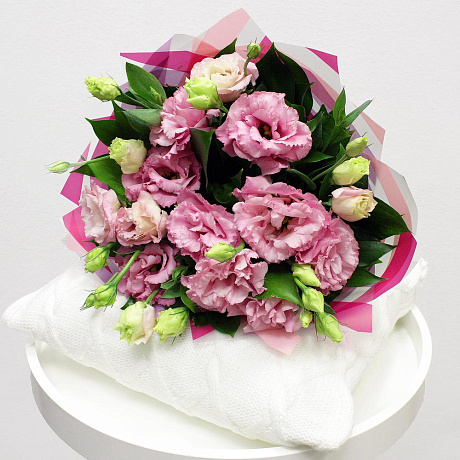 Букет Фламенко - Фото 4