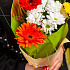 Букет цветов Австрия - Фото 3